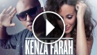 Kenza Farah feat Soprano - Coup de coeur
