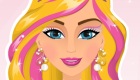 Princesse Barbie et ses coiffures