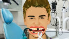 Dentiste de Justin Bieber
