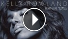 Kelly Rowland - Down For Whatever feat. The WAVs