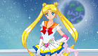 Relooker Sailor Moon