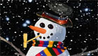 Spécial Noël - Crée un Bonhomme de neige