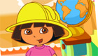 Les tenues d’exploratrice de Dora
