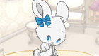 Miffy le lapin blanc