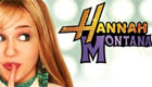 Jeu de serveuse Hannah Montana