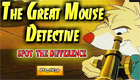 les 7 erreurs de la souris detective