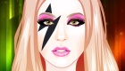 Maquillage de Lady Gaga