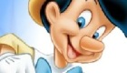 Jeu de puzzle Pinocchio