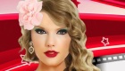 maquille taylor swift