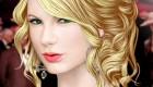 Jeu de maquillage Taylor Swift