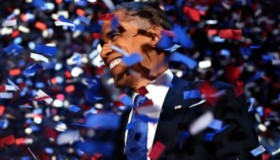Victoire de Barack Obama aux élections !
