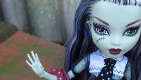 Monster High : on garde ou on jette ?