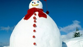 Construis un bonhomme de neige et gagne un code VIP HiDolls !