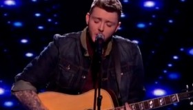 James Arthur remporte The X Factor en Grande-Bretagne