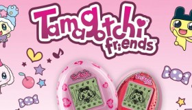 Tamagotchi Friends : ton compagnon virtuel est de retour !