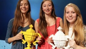 5 adolescentes qui changent le monde grâce à la Science