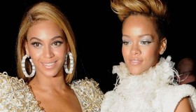 Es-tu plutôt Rihanna ou Beyoncé ?