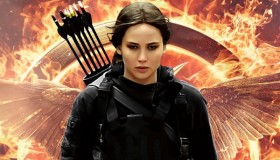 Hunger Games - La Révolte : Partie 1 bientôt sur le grand écran