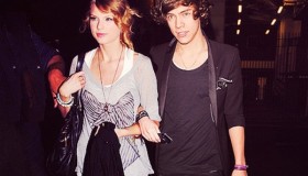 Harry Styles et Taylor Swift : le grand amour !