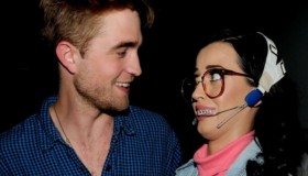 Katy Perry et Robert Pattinson sont-ils ensemble ?