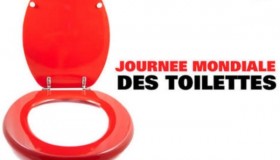 Journée mondiale des toilettes