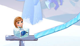 Sauver Elsa