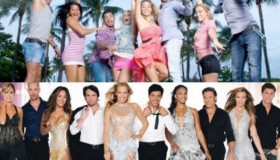 Marseillais à Miami sur W9 ou Danse avec les stars sur TF1 ?