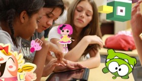 Applis pour Android et iPhone : les meilleures applications pour les filles en 2015