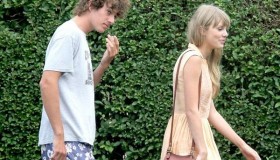 La rupture de Taylor Swift et Conor Kennedy