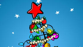 Snoopy Christmas Tree