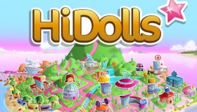 HiDolls est en exclusivité sur Jeux2filles.fr ! Laisse-nous toutes tes remarques et tes suggestions ! 