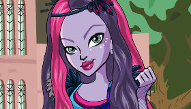 Jane Boolittle de Monster High