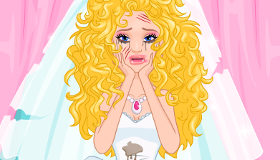 Barbie Accident de mariage