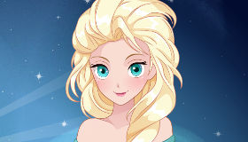 Elsa Mode Manga 
