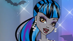 Elle Eedee de Monster High