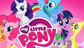 My Little Pony : Equestria Girls