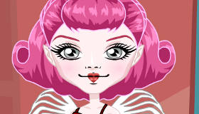 Cupid de Monster High