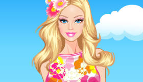 Barbie Miami Mysteries