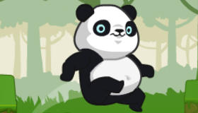 L’aventure du panda