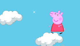 Peppa Pig Jump