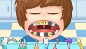 Dentiste de stars