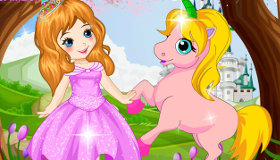 Very Fairy Princess