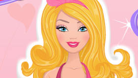 Quizz de Barbie