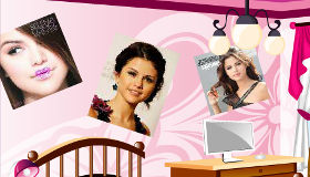 Selena décoration