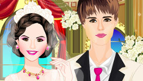 Justin et Selena se marient