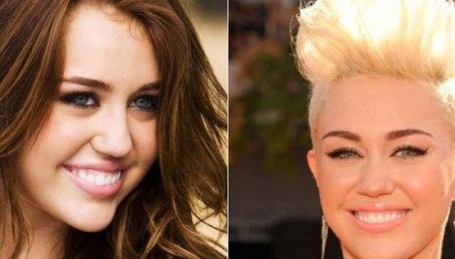 Miley Cyrus : On aime ou on n’aime pas ? 